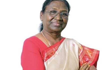 ଜନ୍ମମାଟିରେ ପହଞ୍ଚିଲେ ମହାମହିମ