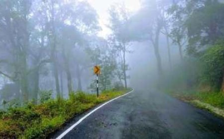 ରାଜ୍ୟରେ କମିବ ଶୀତ, ବଢ଼ିବ ରାତି ତାପମାତ୍ରା