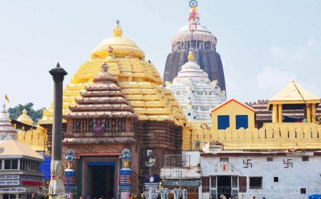 ମହାପ୍ରସାଦ ରନ୍ଧା ବନ୍ଦ ଚେତାବନୀ ଦେଲା ସୁଆର ମହାସୁଆର ନିଯୋଗ