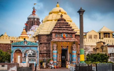 ଶ୍ରୀମନ୍ଦିର ଉପରେ ସନ୍ଦିଗ୍ଧ ଡ୍ରୋନ ଉଡିବା ଘଟଣାସ କଡା ଆଭିମୁଖ୍ୟ ରଖିଲେ ଆଇନମନ୍ତ୍ରୀ