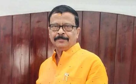 ଜାନୁଆରୀରେ ବିକ୍ରି ହୋଇପାରିବ ପାର୍ଟ ପ୍ଲଟ