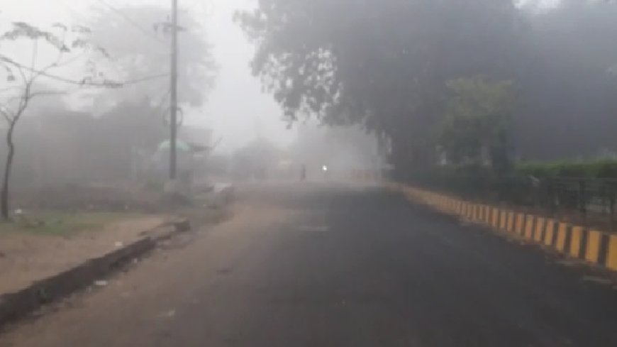 ଓଡିଶାକୁ ଫେରିବ ଶୀତ