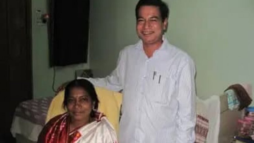 ପ୍ରମିଳାଙ୍କ ଭାଇଙ୍କ ଘରେ  ପ୍ରବର୍ତ୍ତନ ନିର୍ଦ୍ଦେଶାଳୟର ଚଢାଉ