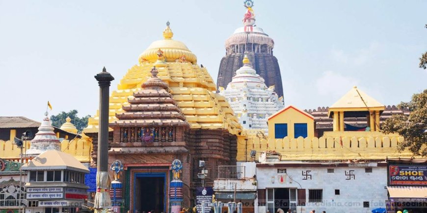 ସ୍ଥଗିତ ରହିଲା ଶ୍ରୀମନ୍ଦିର ରତ୍ନଭଣ୍ଡାର ମରାମତି କାର୍ଯ୍ୟ