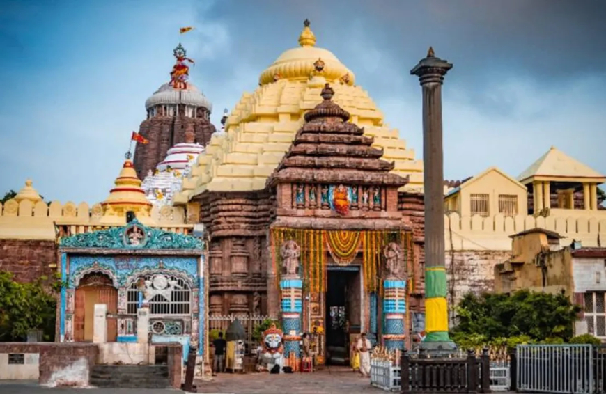 ନୂଆ ବର୍ଷରୁ ଶ୍ରୀମନ୍ଦିରରେ ଶୃଙ୍ଖଳିତ ହେବ ଦର୍ଶନ ବ୍ୟବସ୍ଥା
