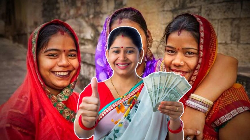 ଅଙ୍ଗନବାଡି ଦିଦି ଓ କର୍ମୀଙ୍କୁ ମିଳିବ ପୁରସ୍କାର, ଆକାଉଣ୍ଟକୁ ଆସିଲା ସୁଭଦ୍ରା ଟଙ୍କା