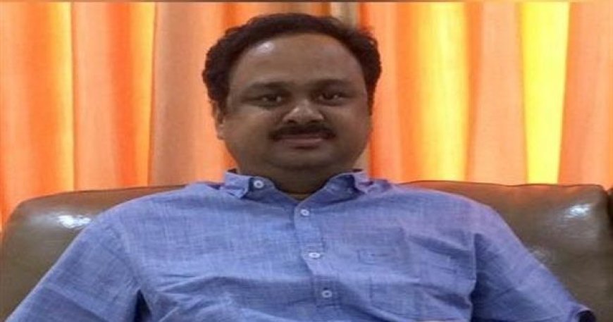 ଜେପିସିକୁ ମନୋନୀତ ହେଲେ ମାନସ ମଙ୍ଗରାଜ