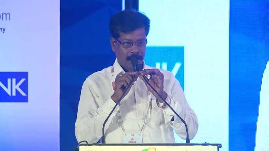ପୂର୍ବତନ ବିଜେଡି  ବିଧାୟକ ବିଜୟ ମହାନ୍ତିଙ୍କ ପରଲୋକ