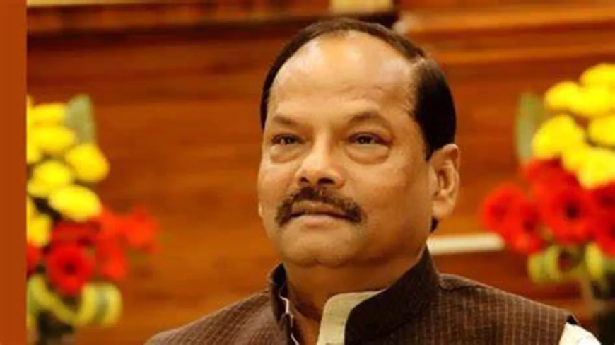 କାହିଁକି ରଘୁବର ଦେଲେ ଇସ୍ତଫା:  ‌ସୁରାକ ପାଇଲେନି ରାଜ୍ୟ ବିଜେପି ନେତା