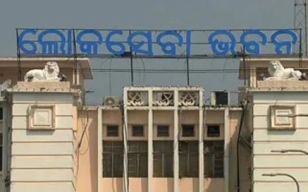 ଆଇଏଏସ ସ୍ତରରେ ବଡ ଧରଣର ଅଦଳବଦଳ