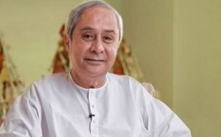 ଦରଦାମ ବୃଦ୍ଧି ପ୍ରତିବାଦରେ ଆସନ୍ତା୬ରେ ବିଜେଡିର ବିକ୍ଷୋଭ
