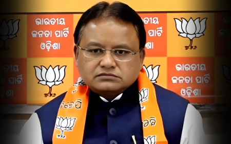 ଓଡ଼ିଶା ସଚିବାଳୟରେ ଖାଲି ପଡ଼ିଛି ବଡ଼ବାବୁଙ୍କ ପଦବୀ