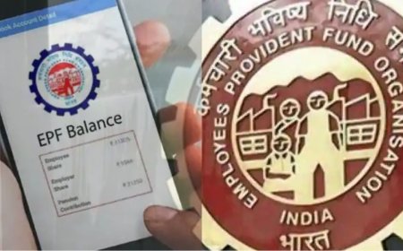 ଏଣିକି ଏଟିଏମ୍‌ରୁ ମିଳିବ ଇପିଏଫଓ ଟଙ୍କା