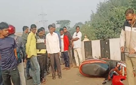 ରାଜଧାନୀରେ ବୀଭତ୍ସ ହତ୍ୟା: ଯୁବକଙ୍କ ମୁଣ୍ଡ କାଟିଦେଲେ  ଦୁର୍ବୃତ୍ତ