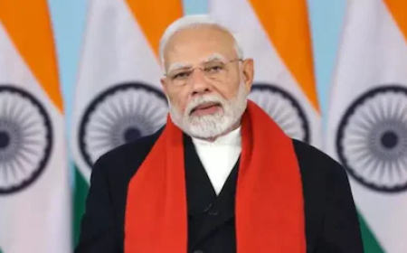 ଭୁବନେଶ୍ୱର ଜନତା ମୈଦାନରେ ପ୍ରବାସୀଙ୍କୁ ପ୍ରଧାନମନ୍ତ୍ରୀଙ୍କ ଉଦବୋଧନ
