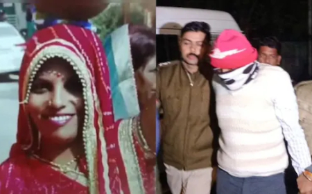 ପ୍ରେମିକାକୁ ହତ୍ୟା କରି ୮ ମାସ ହେଲା  ରେଫ୍ରିଜେଟରରେ  ରଖିଥିଲା ପ୍ରେମିକ