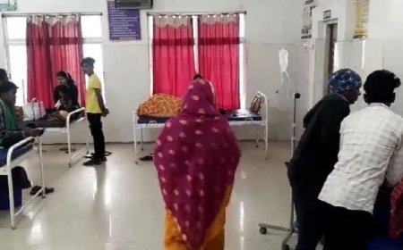 ପୁରୀ ଜିଲ୍ଲା କଣାସରେ ବେକାବୁ ଡାଇରିଆ
