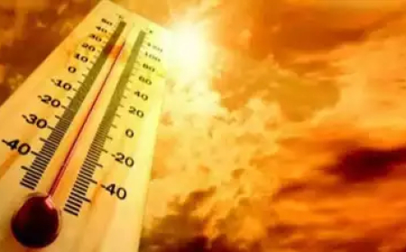 ଓଡିଶାରେ ଉପରମୁହାଁ ପାରଦ