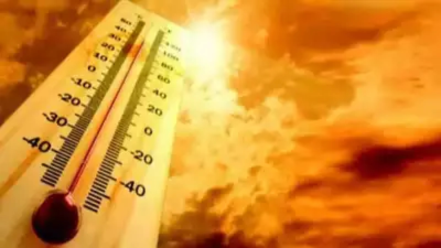 ପୁଣି ଓଡିଶାରେ ବଢିଲାଣି ତାତି