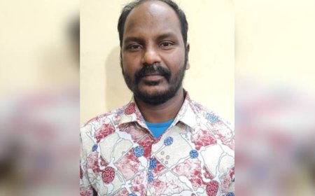 ସହଦେବ ନାୟକ ହତ୍ୟା ମାମଲା : ଆଉ ଜଣେ ଅଭିଯୁକ୍ତ ଗିରଫ