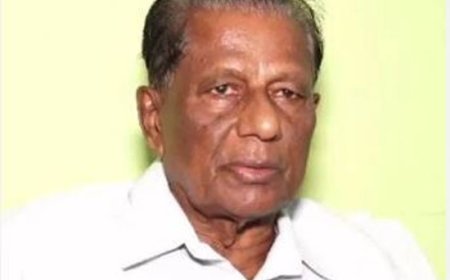 ପୂର୍ବତନ ବିଧାୟକ ଅନନ୍ତ ଦାସଙ୍କ ପରଲୋକ