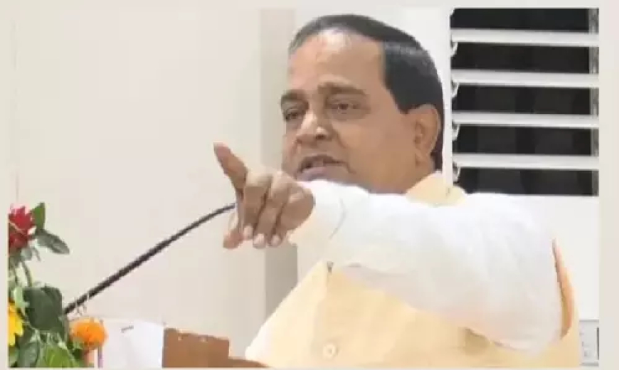 ପ୍ରତି ପଞ୍ଚାୟତରେ ଖୋଲିବ ଜନ ପୋଷଣ କେନ୍ଦ୍ର