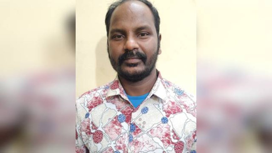 ସହଦେବ ନାୟକ ହତ୍ୟା ମାମଲା : ଆଉ ଜଣେ ଅଭିଯୁକ୍ତ ଗିରଫ