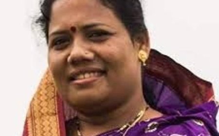 ମୁଖ୍ୟମନ୍ତ୍ରୀଙ୍କୁ ଚିଠି ଲେଖିଲେ ବିଜେପି ନେତ୍ରୀ କୁସୁମ ଟେଟେ