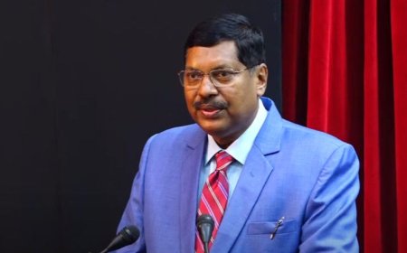 ଦେଶର ପରବର୍ତ୍ତୀ ପ୍ରଧାନ ବିଚାରପତି ହେବେ ଜଷ୍ଟିସ ବି.ଆର. ଗଭାଇ