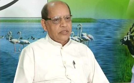 ନିରପେକ୍ଷ ଭାବେ ରାସନ କାର୍ଡ ବାଣ୍ଟନ୍ତୁ, ଦଳୀୟ ଭିତ୍ତିରେ କାର୍ଡ ବଣ୍ଟା ନଯାଉ : ପ୍ରସନ୍ନ ଆଚାର୍ଯ୍ୟ