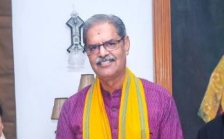 ମାଲେସିଆ ଗସ୍ତରେ ଯିବେ କୃଷକ ଓ କୃଷି ଅଧିକାରୀ