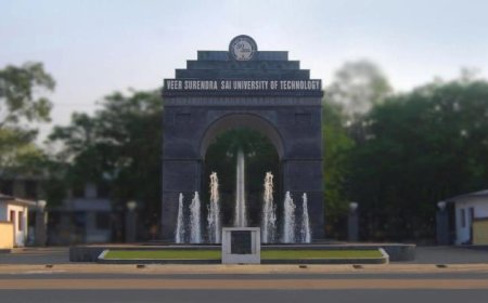 ଭିସୁଟ୍‌ରେ ଶହେ ଜଣ ଛାତ୍ରଙ୍କ ଉପରେ କାର୍ଯ୍ୟାନୁଷ୍ଠାନ