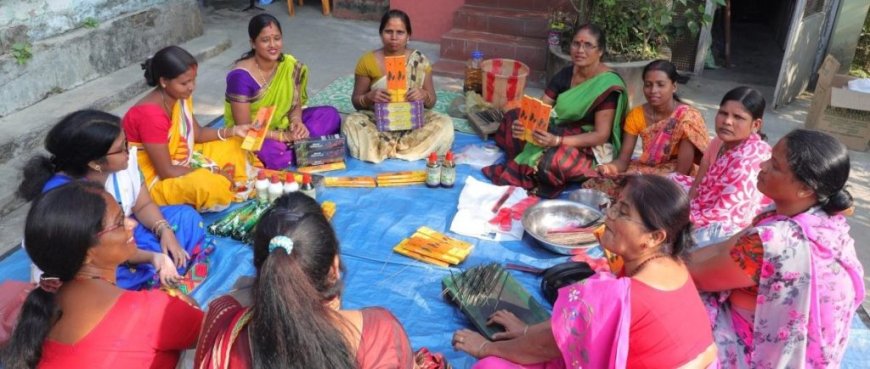 ପୁନର୍ଗଠନ ହେବ ସ୍ବୟଂ ସହାୟକ ଗୋଷ୍ଠୀ