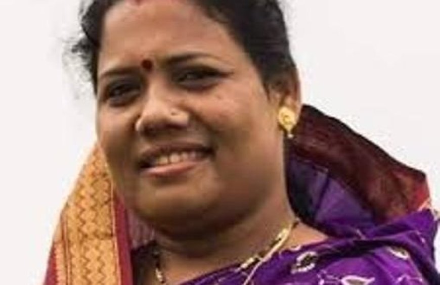 ମୁଖ୍ୟମନ୍ତ୍ରୀଙ୍କୁ ଚିଠି ଲେଖିଲେ ବିଜେପି ନେତ୍ରୀ କୁସୁମ ଟେଟେ