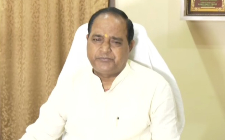 ରବି ଧାନ ପାଇଁ ପଞ୍ଜୀକରଣ ସରିଛି : ଖାଦ୍ୟ ଯୋଗାଣ ମନ୍ତ୍ରୀ