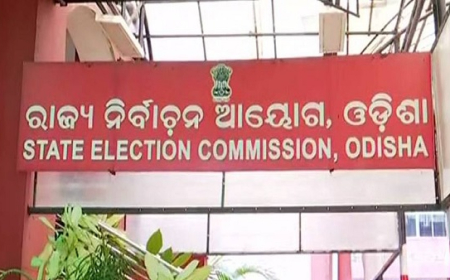 ଜୁନ୍‌ ୨୩ରେ ହେବ ପଞ୍ଚାୟତ ଉପ-ନିର୍ବାଚନ