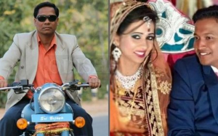 ପୁଞ୍ଜିଲାଲକୁ  ଆଜୀବନ କାରାଗାର