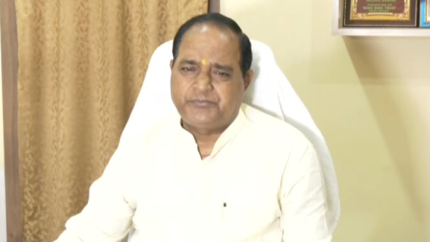 ରବି ଧାନ ପାଇଁ ପଞ୍ଜୀକରଣ ସରିଛି : ଖାଦ୍ୟ ଯୋଗାଣ ମନ୍ତ୍ରୀ
