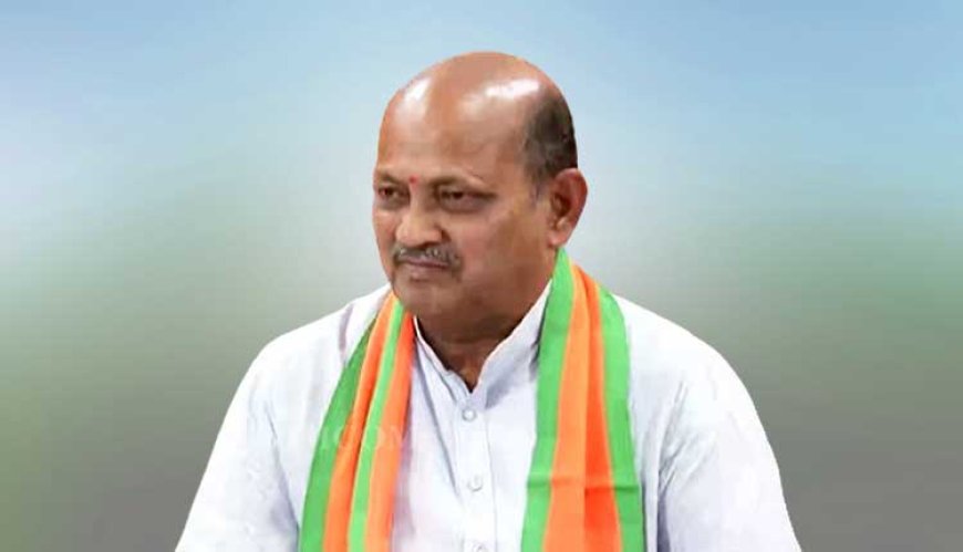 ମିଳୁନାହିଁ ଚିଟ୍‌ଫଣ୍ଡ କାଗଜ ପତ୍ର:ମନମୋହନ ସାମଲ