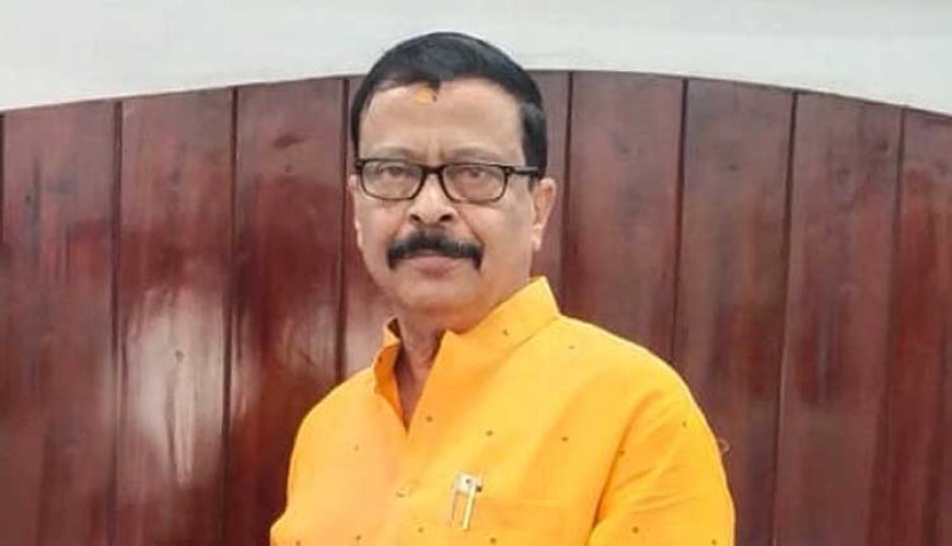 ବର୍ତ୍ତି ପାରିବେନି ଖଣି ମାଫିଆ, ରାଜସ୍ୱ ମନ୍ତ୍ରୀ ଦେଲେ ଚେତାବନୀ