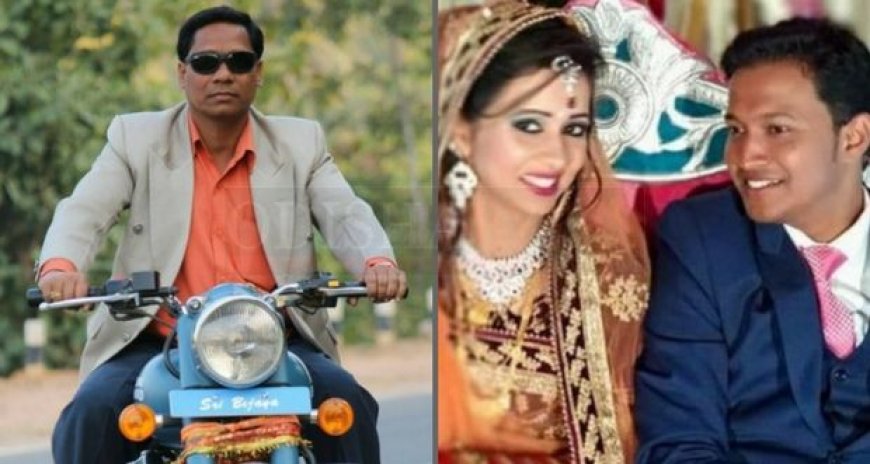 ପୁଞ୍ଜିଲାଲକୁ  ଆଜୀବନ କାରାଗାର