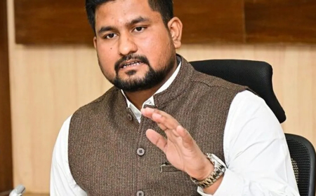 ଜୁନ ୨୫ ତାରିଖରେ ଦେଶବ୍ୟାପୀ ସମ୍ବିଧାନ ହତ୍ୟା ଦିବସ କରାଯିବ ପାଳନ