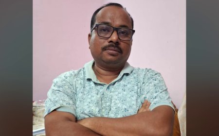 ଟିଟିଲାଗଡ଼ର ଯନ୍ତ୍ରୀଙ୍କ ଘରେ ଭିଜିଲାନ୍ସ ଚଢାଉ