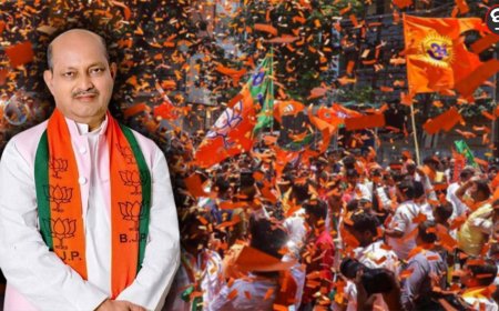 ଓଡ଼ିଶାରେ ବିଜେପି ଟେକ ରଖି ପାରିବେ କେବଳ ମନମୋହନ !