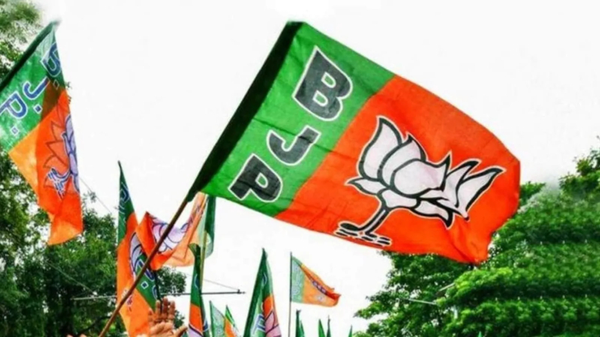 ୮ରେ ହେବ ରାଜ୍ୟ ବିଜେପି ସଭାପତି ଘୋଷଣା