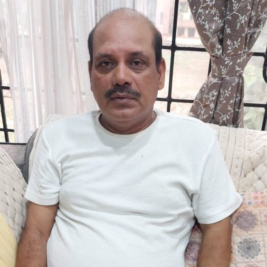 ଭିଜିଲାନ୍ସ ଜାଲରେ ଭୁବନେଶ୍ବର ସହକାରୀ ଯନ୍ତ୍ରୀ
