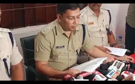 କେନ୍ଦ୍ରାପଡା ପଟ୍ଟାମୁଣ୍ଡାଇ ଗ୍ରାମାଞ୍ଚଳ ଥାନା ଅନ୍ତର୍ଗତ କାଠିଆପଡା ଛାତ୍ରୀ ପୋଡି ଘଟଣା:   ଆସିଲା ପୋଷ୍ଟମର୍ଟମ ରିପୋର୍ଟ