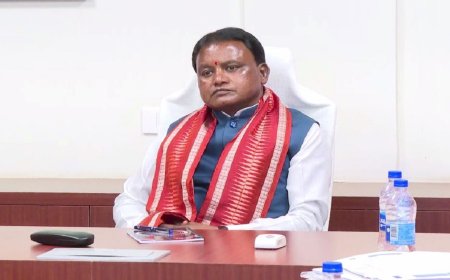 ଭୁବନେଶ୍ଵରରେ ହେବ ଗ୍ଲୋବାଲ୍ ଭିସା ଆପ୍ଲିକେସନ ସେଣ୍ଟର