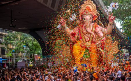 ରାଜଧାନୀ ଭୂବନେଶ୍ୱରରେ ଗଣେଶ ପୂଜାରେ ବାଜିବନି ଡିଜେ