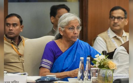 କମିଲା ଜିଏସ୍‌ଟି,ଓଡ଼ିଶାକୁ ମିଳିବ ବଡ଼ ଲାଭ